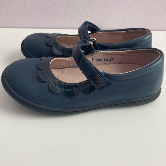 Jacadi Paris Mary Jane shoes - Picture 10 of 16